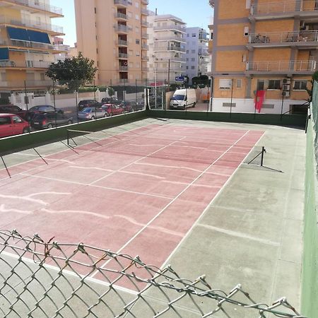 Apartamentos Infante Primera Linea - Solo Familias Serviplaya Playa de Gandia Bagian luar foto