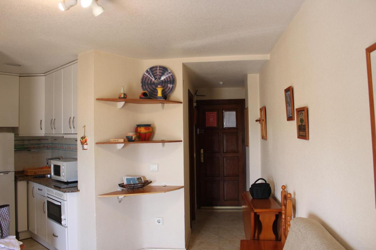 Apartamentos Infante Primera Linea - Solo Familias Serviplaya Playa de Gandia Bagian luar foto