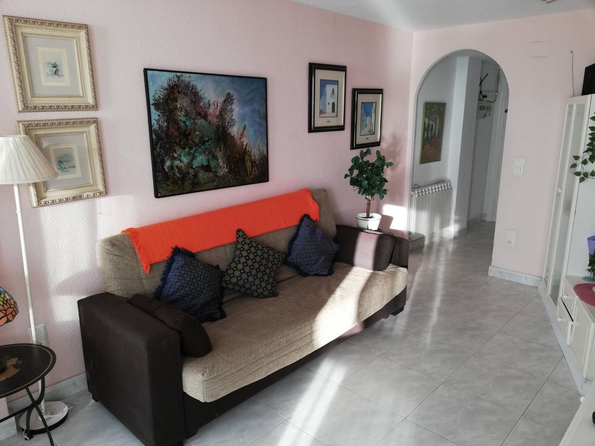 Apartamentos Infante Primera Linea - Solo Familias Serviplaya Playa de Gandia Bagian luar foto