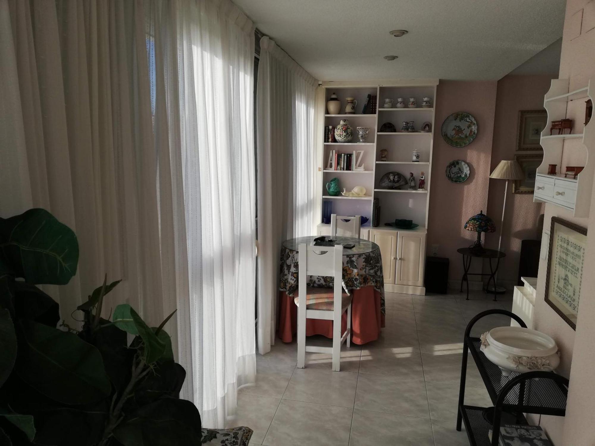 Apartamentos Infante Primera Linea - Solo Familias Serviplaya Playa de Gandia Bagian luar foto