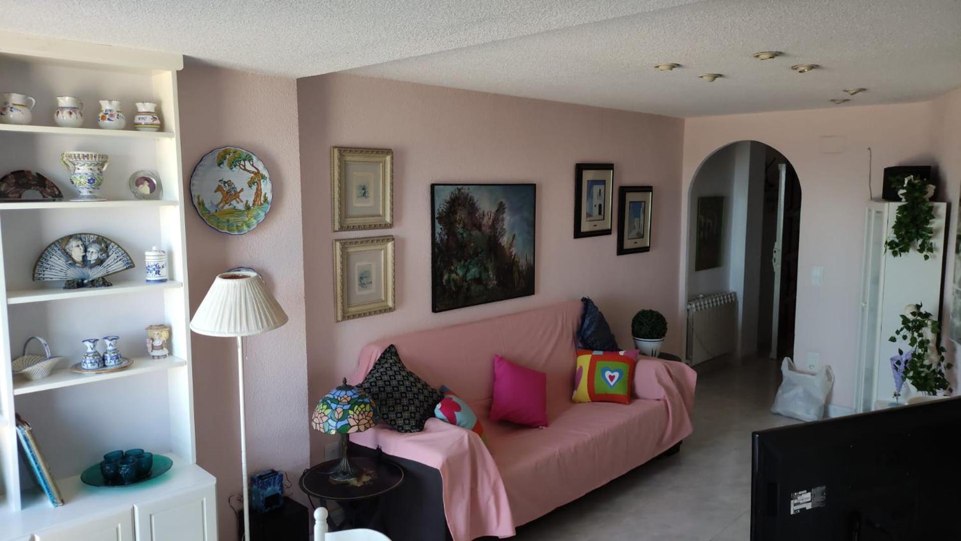 Apartamentos Infante Primera Linea - Solo Familias Serviplaya Playa de Gandia Bagian luar foto