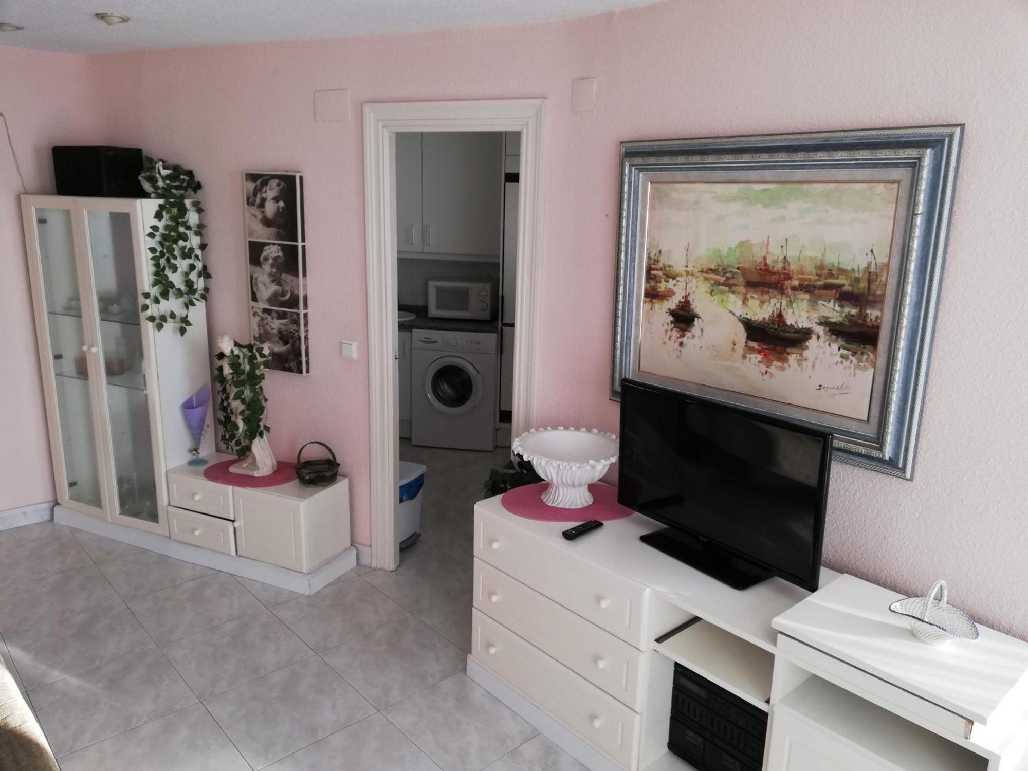 Apartamentos Infante Primera Linea - Solo Familias Serviplaya Playa de Gandia Bagian luar foto