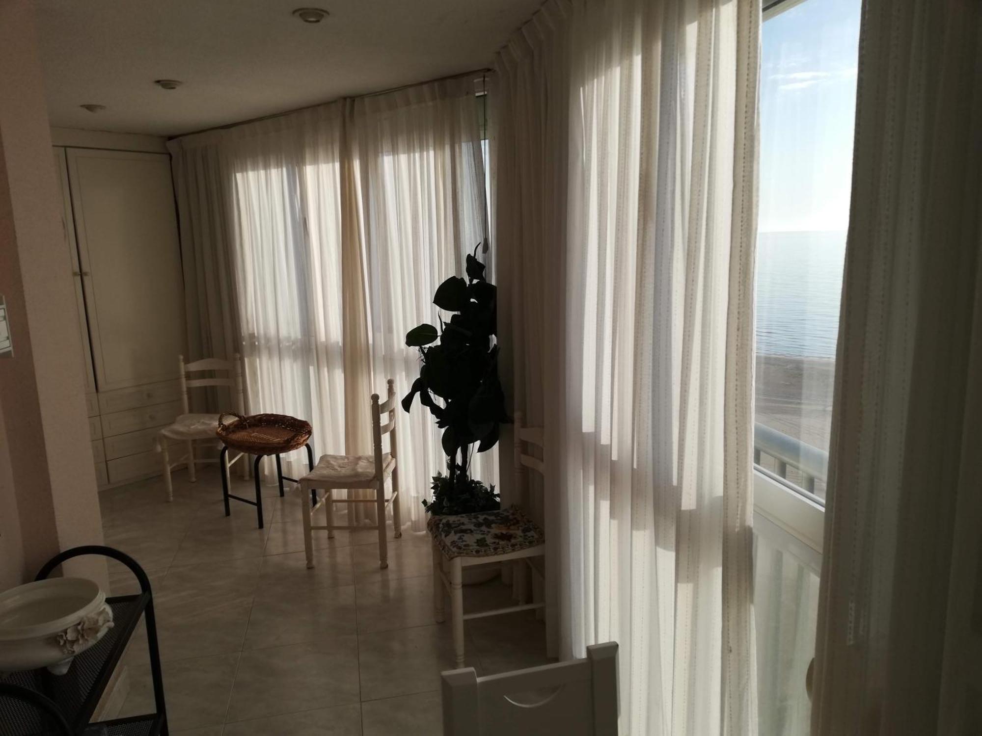 Apartamentos Infante Primera Linea - Solo Familias Serviplaya Playa de Gandia Bagian luar foto