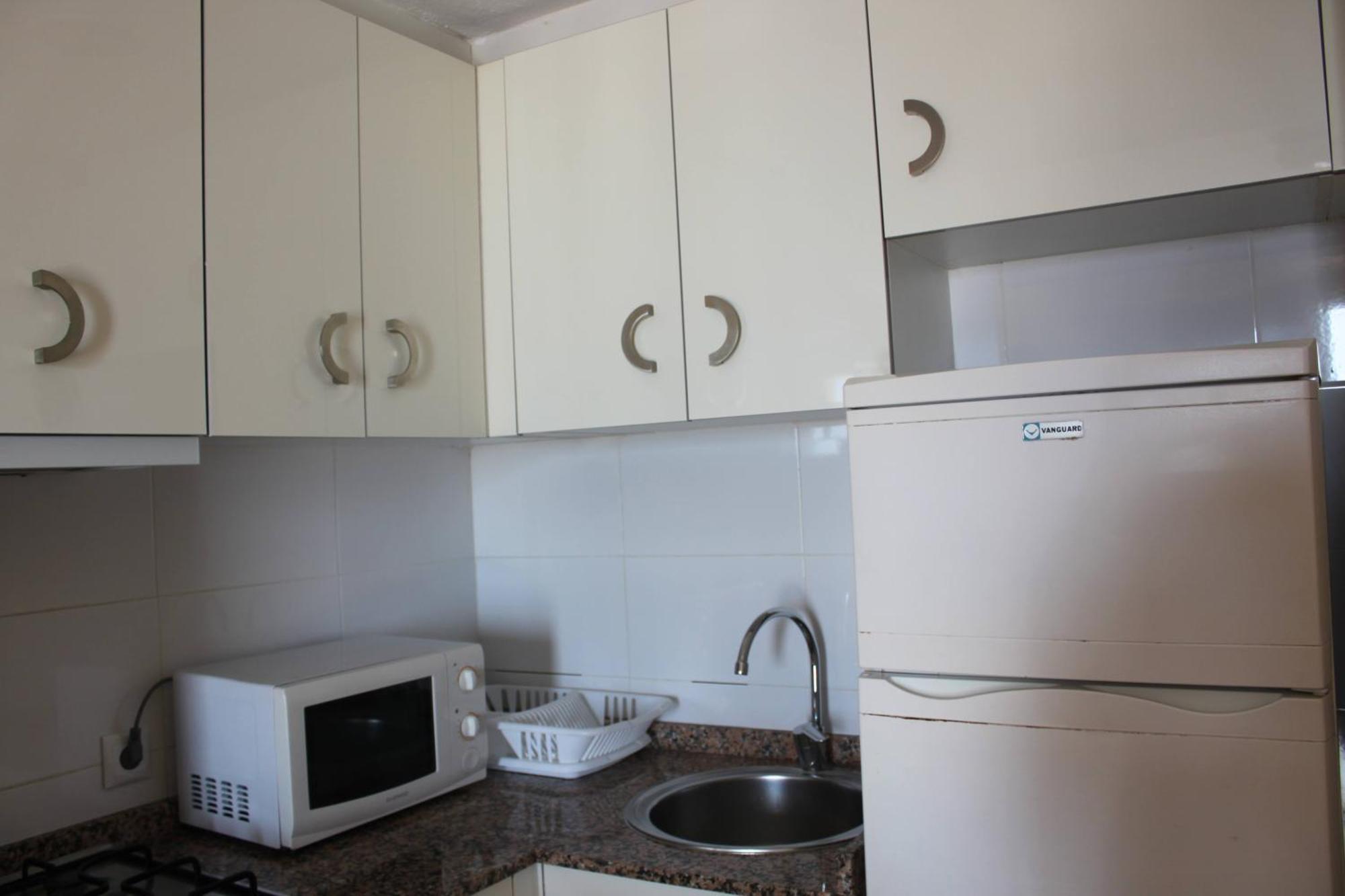 Apartamentos Infante Primera Linea - Solo Familias Serviplaya Playa de Gandia Ruang foto