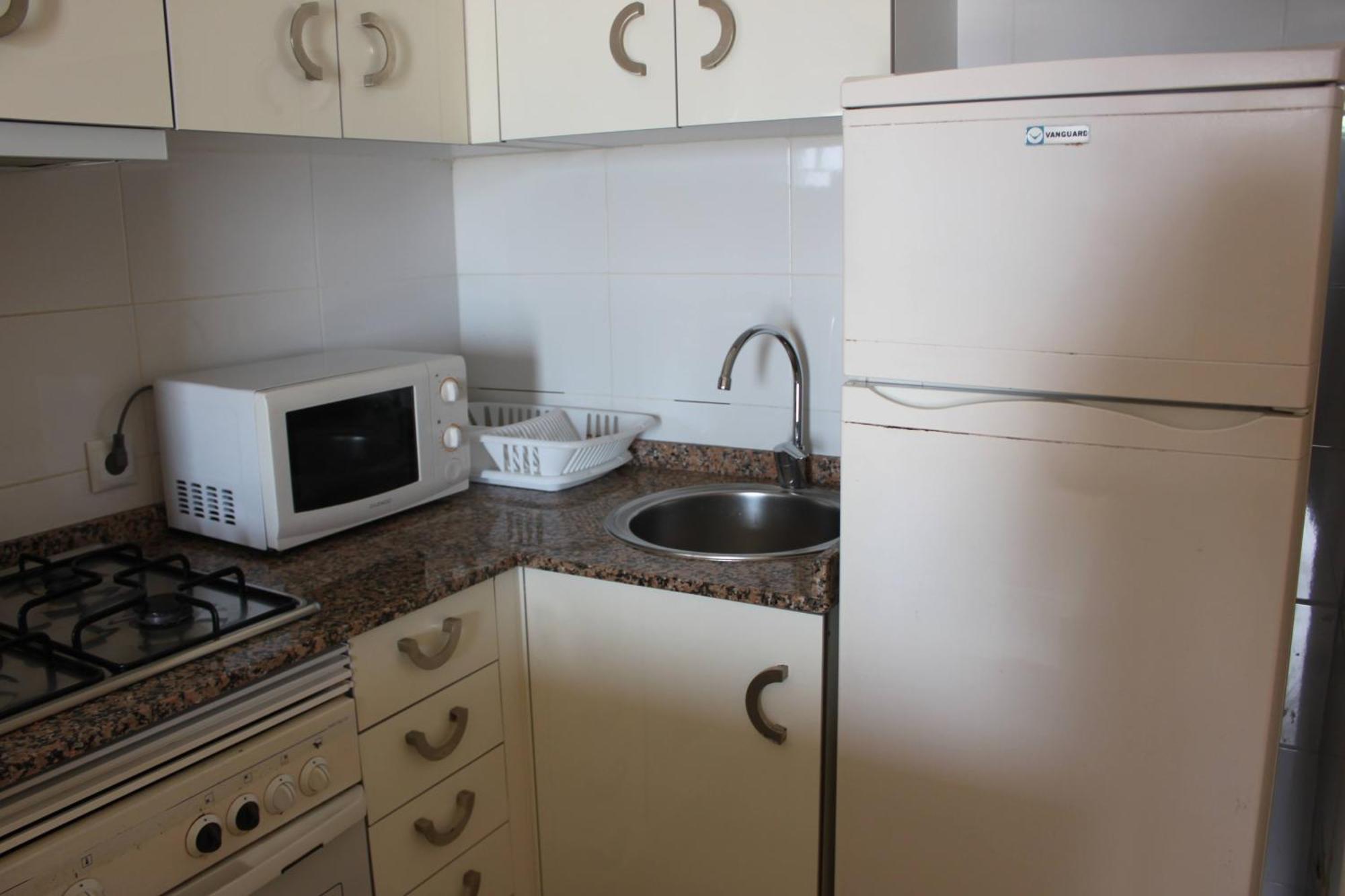 Apartamentos Infante Primera Linea - Solo Familias Serviplaya Playa de Gandia Ruang foto